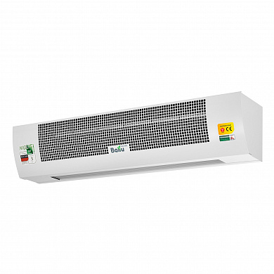 Тепловая завеса Ballu BHC-M10T09-PS (пульт BRC-D1)