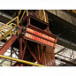 Газовый промышленный обогреватель Carlieuklima EUCERAMIC INDUSTRY HE 7/4