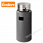 Уличный газовый обогреватель ENDERS NOVA LED M серый