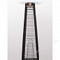Уличный газовый обогреватель Stalleh Pyramid x4 Hörn Ashu