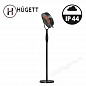 Уличный инфракрасный обогреватель Hugett Floor 1870