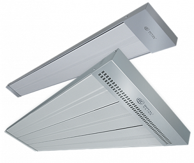 Инфракрасный обогреватель ROYAL CLIMA RAGGIO RIH-R1000G