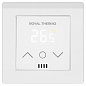 Мат нагревательный Royal Thermo Flat Mat RTFM 2-150-9 с терморегулятором RTS-16