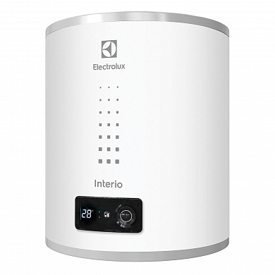 Водонагреватель Electrolux EWH 30 Interio 3 