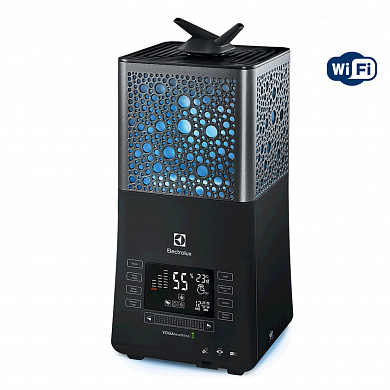 Ультразвуковой увлажнитель-ecoBIOCOMPLEX Electrolux EHU-3810D YOGAhealthline