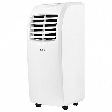 Мобильный кондиционер Ballu BPAC-09 CP-IN_22Y