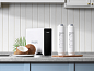 Обратноосмотическая система фильтрации проточная PHILIPS AUT4030R400/10