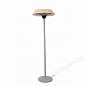 Уличный инфракрасный обогреватель Hugett Floor 1821FB BEIGE