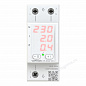 Многофункциональное реле Welrok VIP-32 red