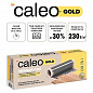 Инфракрасный пленочный теплый пол CALEO GOLD 230-0,5-3,0 (230 Вт/м2, 3 м2)
