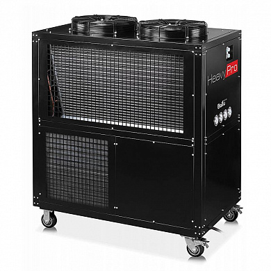 Промышленный мобильный кондиционер BALLU Heavy Pro BGK25