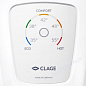 Проточный водонагреватель Clage DCX 13 Next