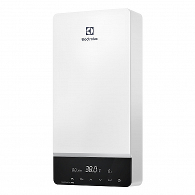 Проточный водонагреватель Electrolux NPX 18-24 Sensomatic PRO 