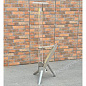 Пеллетный обогреватель WWT R80-L-WR