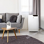 Мобильный кондиционер Electrolux Bliss Art EACM-09 GT/N6
