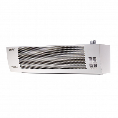 Водяная тепловая завеса Ballu BHC-M10W12-PS2