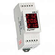 Амперметр Digitop Ам-3