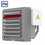 Электрический тепловентилятор ГРЕЕРС ЕС-21 IP54