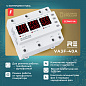 Реле напряжения с контролем тока RE VA3F-40A