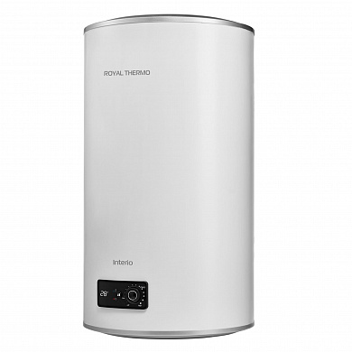 Водонагреватель Royal Thermo RWH 50 Interio 