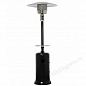 Уличный газовый обогреватель WWT 13B Table Black
