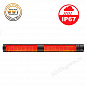 Уличный электрический обогреватель WWT ELCON RCH-4000/12