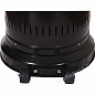 Уличный газовый обогреватель WWT 13D pro Black mini 1.87 м