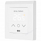 Кабель нагревательный Royal Thermo RTDC 2-17-100 с терморегулятором RTS-16