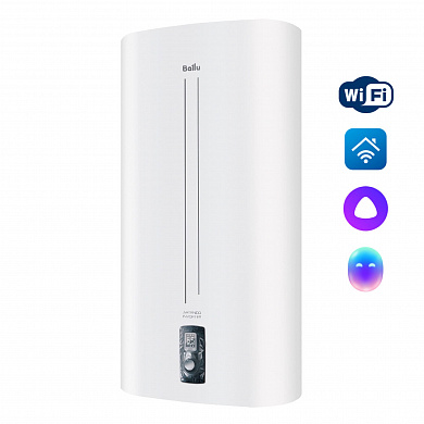 Водонагреватель Ballu BWH/S 50 Artendo Inverter 