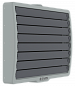 Водяной тепловентилятор ZILON HP-60.003W Экватор