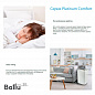 Мобильный кондиционер Ballu Platinum Comfort BPHS-11H