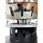 Уличный газовый обогреватель Stalleh Sol Matte Gray