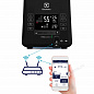 Ультразвуковой увлажнитель-ecoBIOCOMPLEX Electrolux EHU-3810D YOGAhealthline