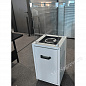 Уличный газовый обогреватель WWT 13K White