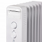 Радиатор масляный Electrolux Beezz EOH/BE-07ZW