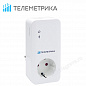 Умная розетка GSM Телеметрика Т40 (ведущая)