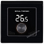 Кабель нагревательный Royal Thermo RTDC 2-17-400 с терморегулятором RTI-16