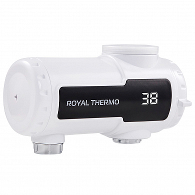 Водонагреватель проточный Royal Thermo UniTap Mini 