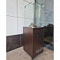 Уличный газовый обогреватель WWT 13K Brown