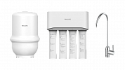 Обратноосмотическая система фильтрации с резервуаром PHILIPS AUT3268/10