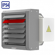 Электрический тепловентилятор ГРЕЕРС ЕС-12 IP54