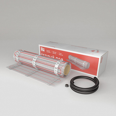 Нагревательный мат Miro 7 кв.м - 1050 Вт (150 W/m2)