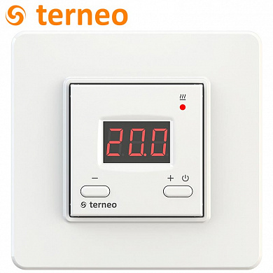 Терморегулятор для инфракрасного обогревателя Terneo vt