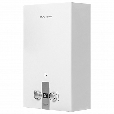 Колонка газовая Royal Thermo GWH 10 Eclipse 