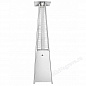 Уличный газовый обогреватель WWT 13I White