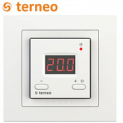 Цифровой терморегулятор для теплого пола Terneo st unic