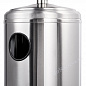 Уличный газовый инфракрасный обогреватель Ballu Vela BOGH-18