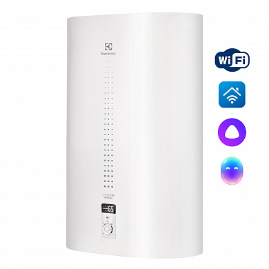 Водонагреватель Electrolux EWH 80 Centurio IQ Inverter 
