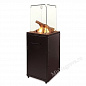 Уличный газовый обогреватель WWT 13K Brown