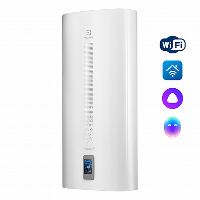 Водонагреватель Electrolux EWH 50 SmartInverter PRO 